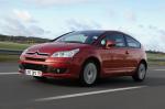 Citroen C4 2005 года